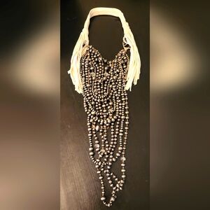 Gorgeous Statement piece necklace